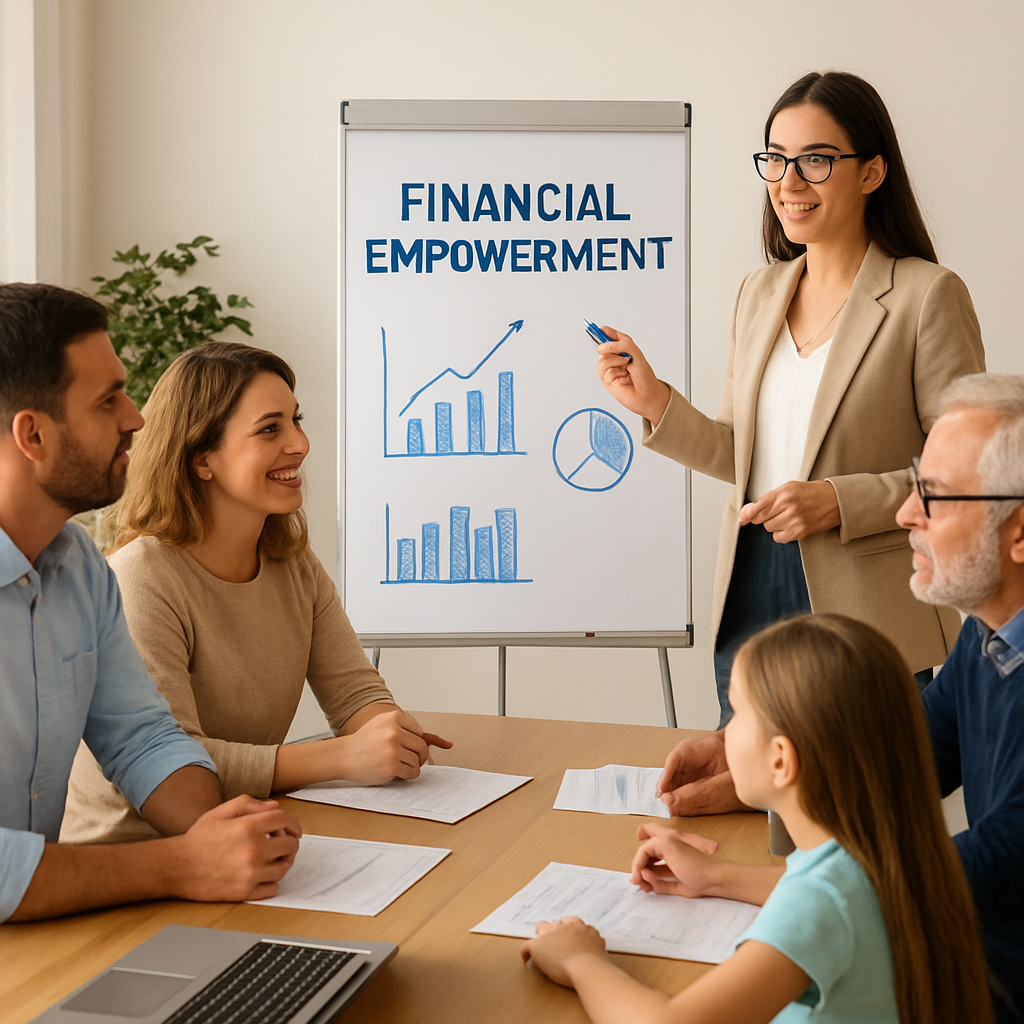 Financial program